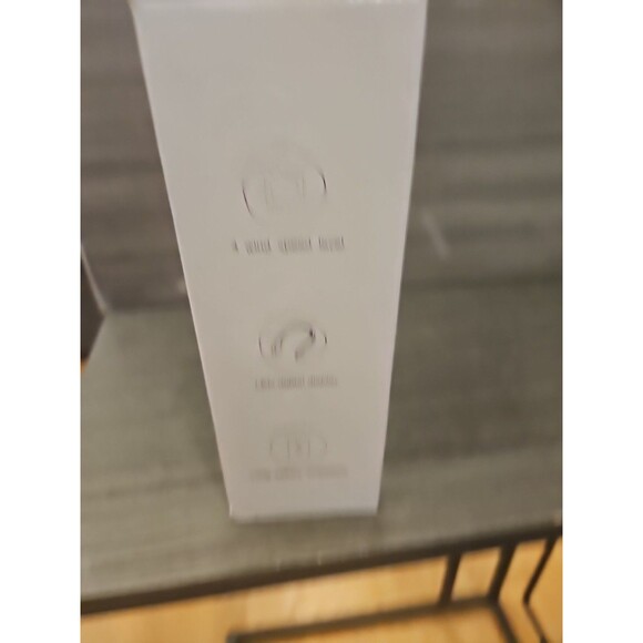 bladeless neck fan 5000mah - Picture 4 of 4